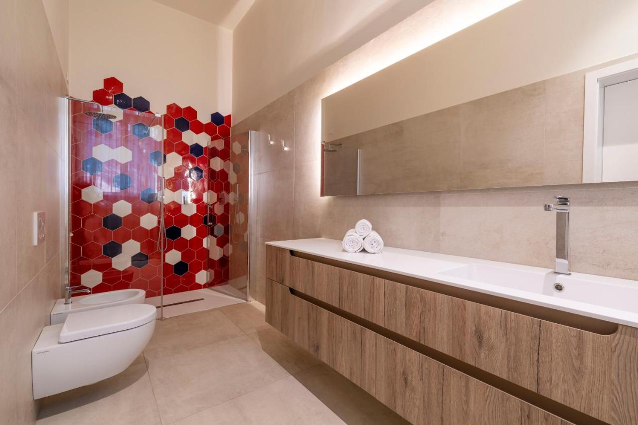 Dei Greci Apartment