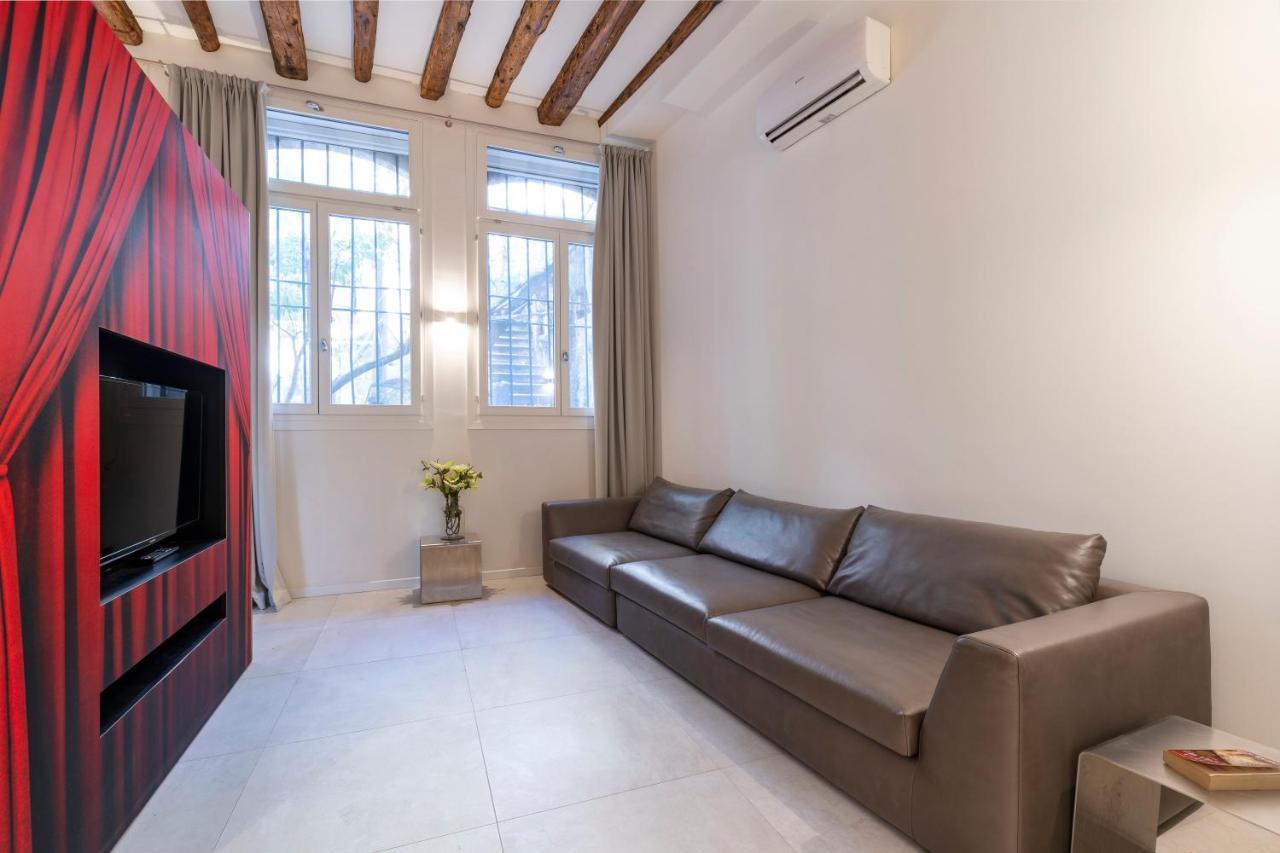 Dei Greci Apartamento Veneza