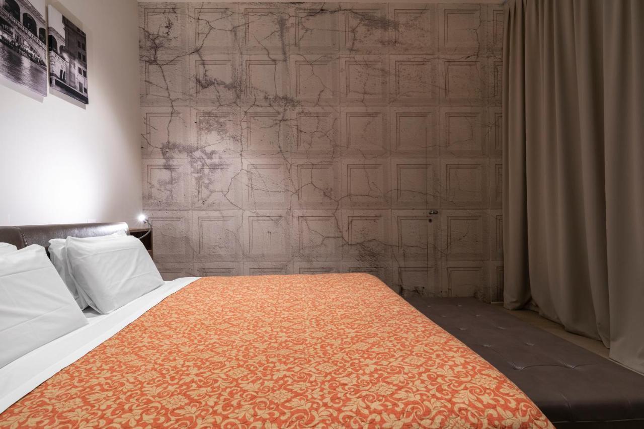 Dei Greci Apartment Venice