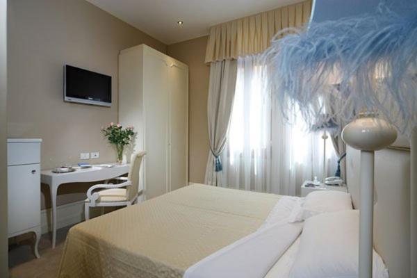 Hotel Ai Due Principi 4*