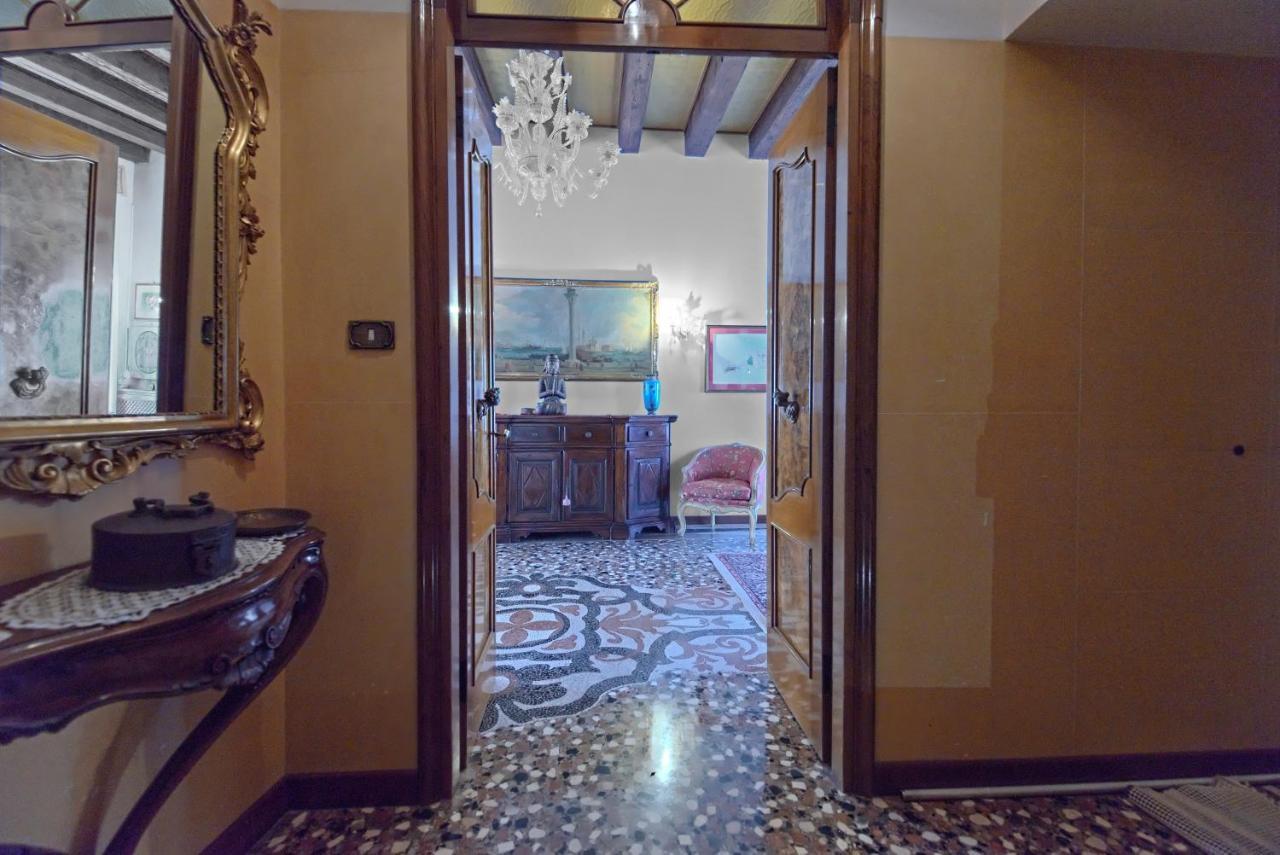 Bed & Breakfast Ca' Maddalena Venice