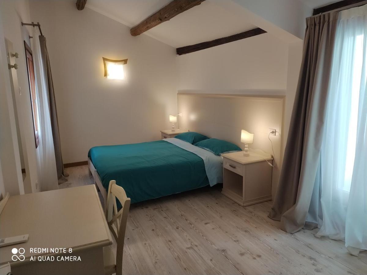 Casa de hóspedes Palazzetto Canossa