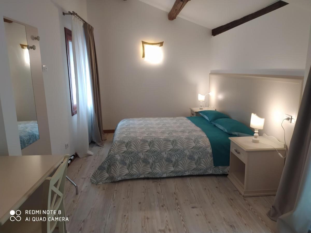 Palazzetto Canossa Veneza