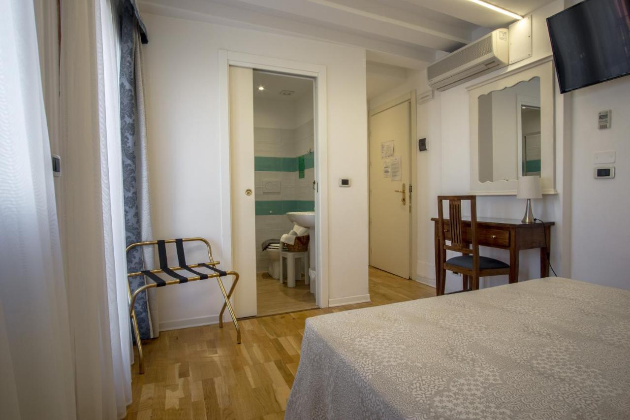 Antigo Trovatore 3* Veneza