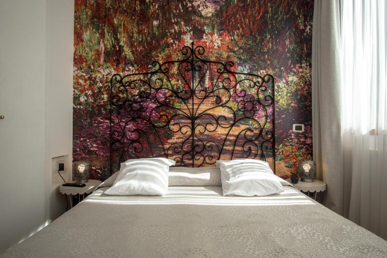 Antigo Trovatore 3* Veneza