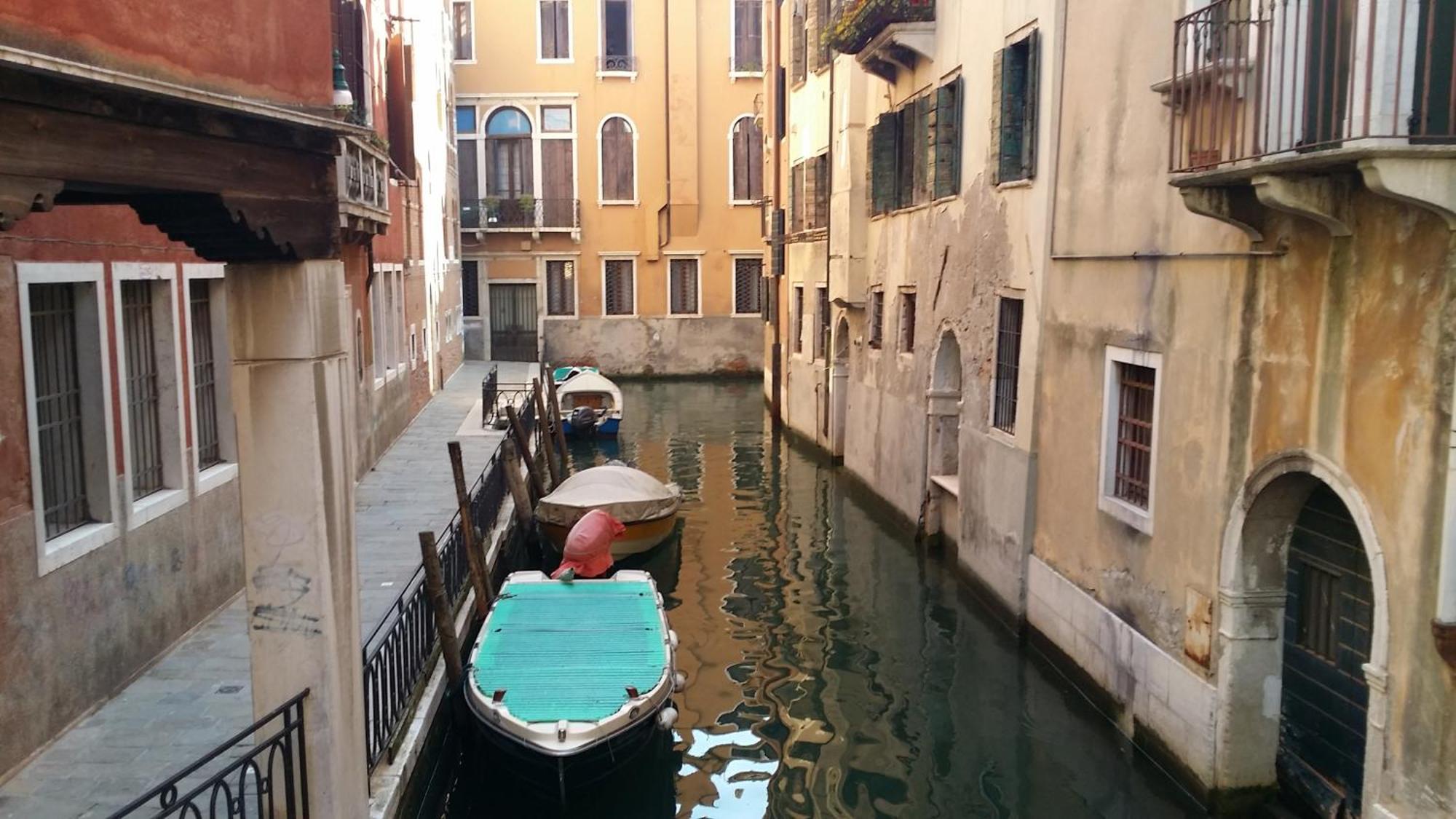 Apartment In San Marco Venice
