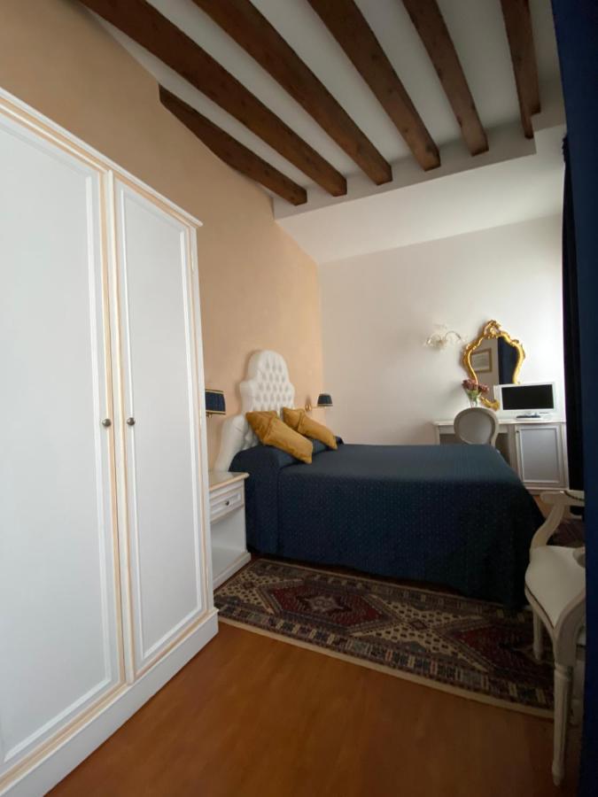 Casa Querini Veneza
