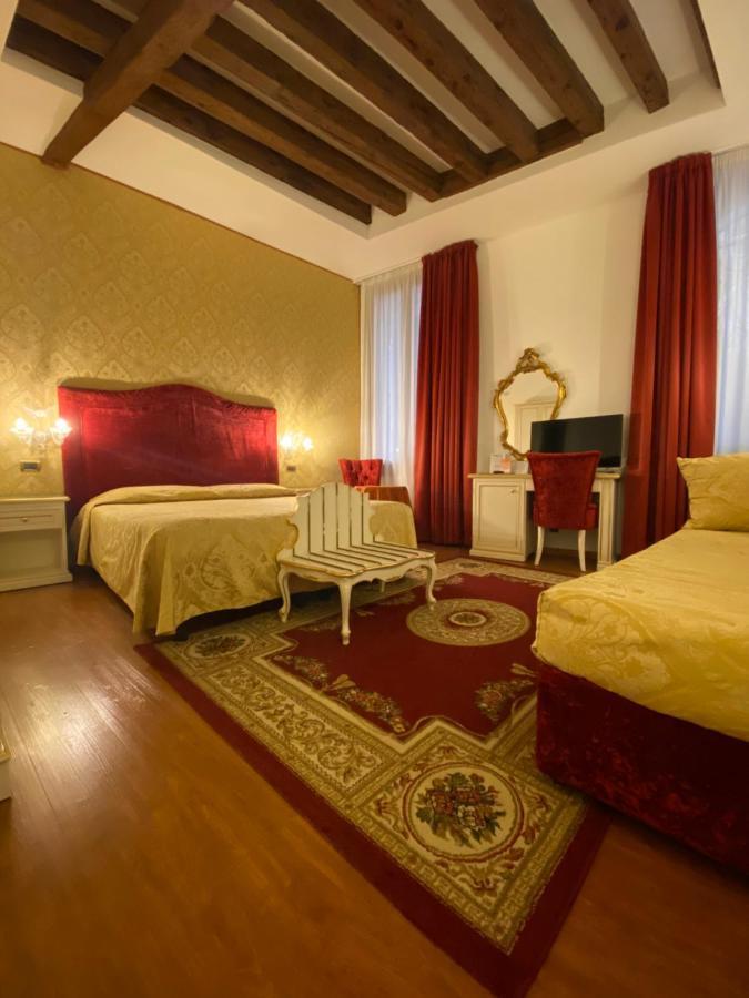 Casa Querini Veneza