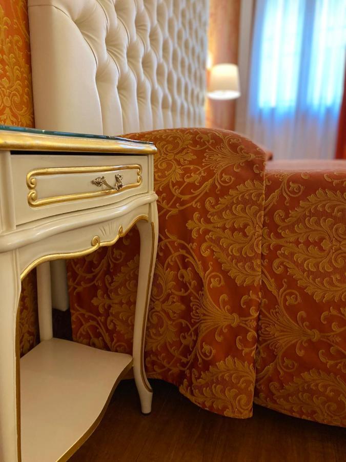 Acomodação com café da manhã  Casa Querini Veneza