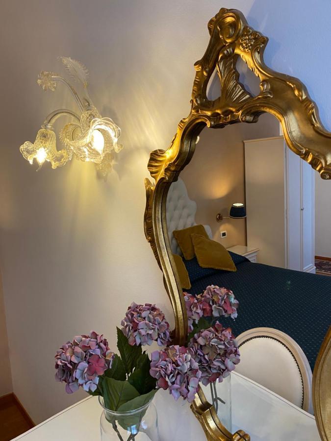 Acomodação com café da manhã  Casa Querini 3*