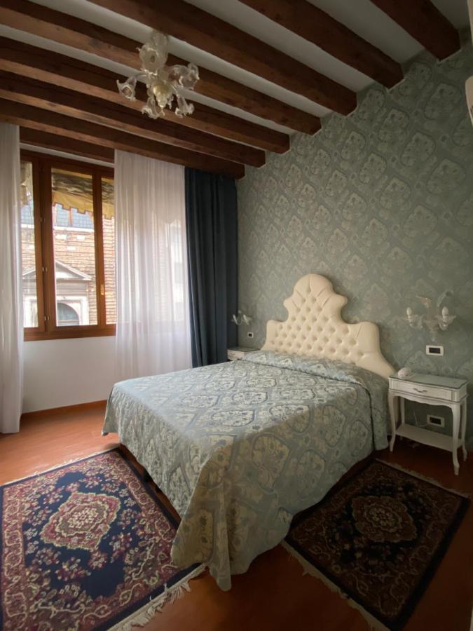 Casa Querini Acomodação com café da manhã  Veneza