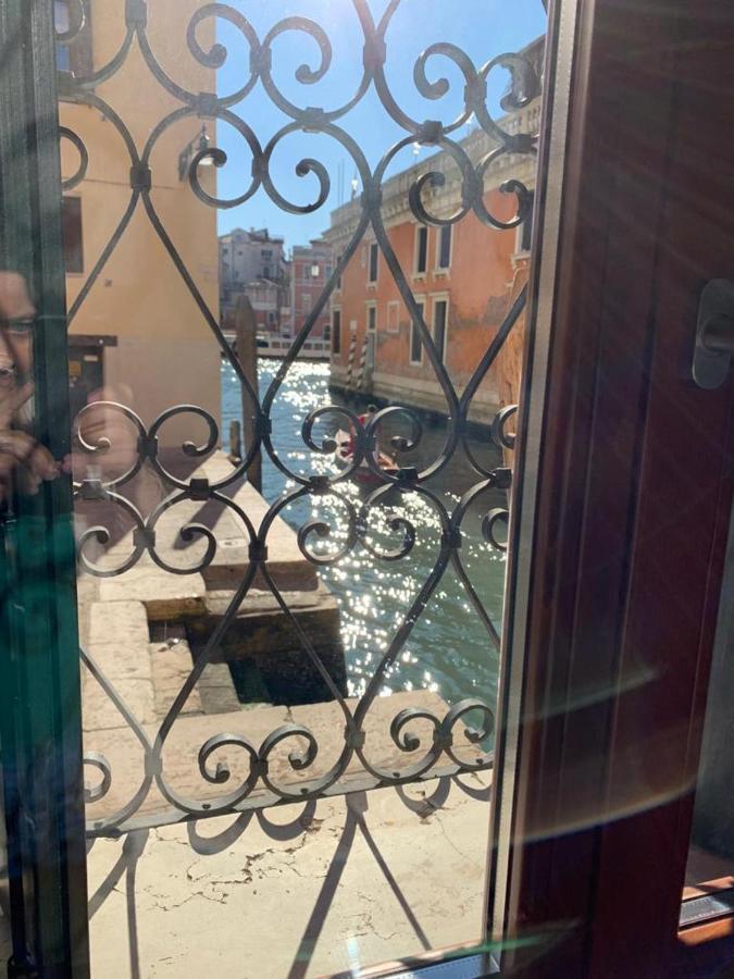 Apartamento Canal View @ca Di Paoletta Veneza