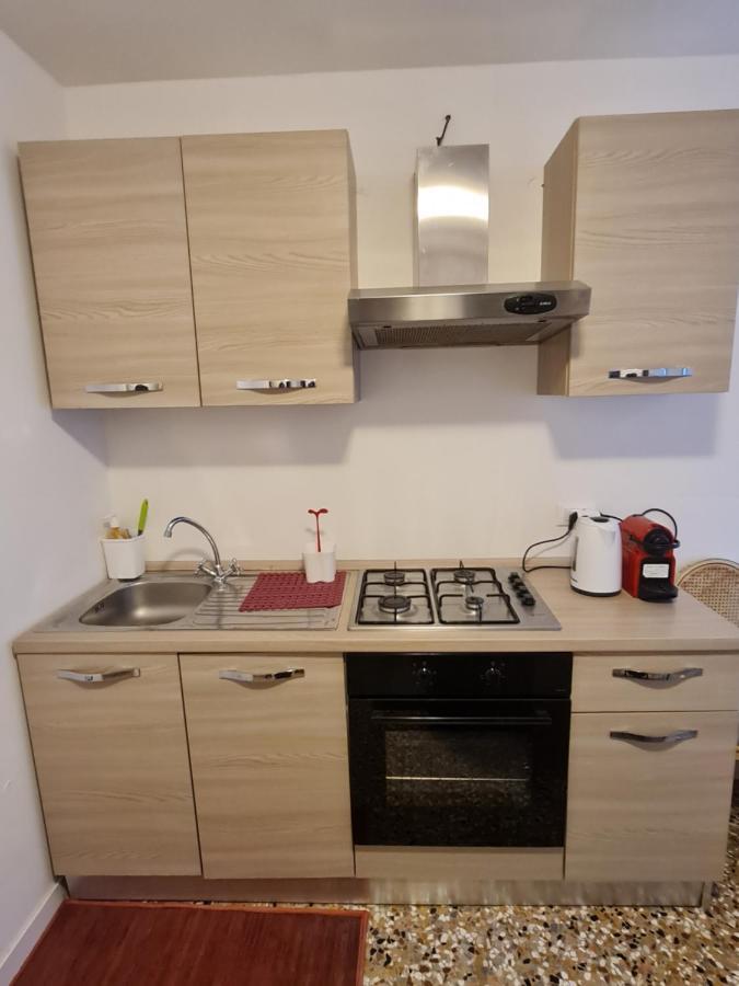 Guest house San Marco Romantic