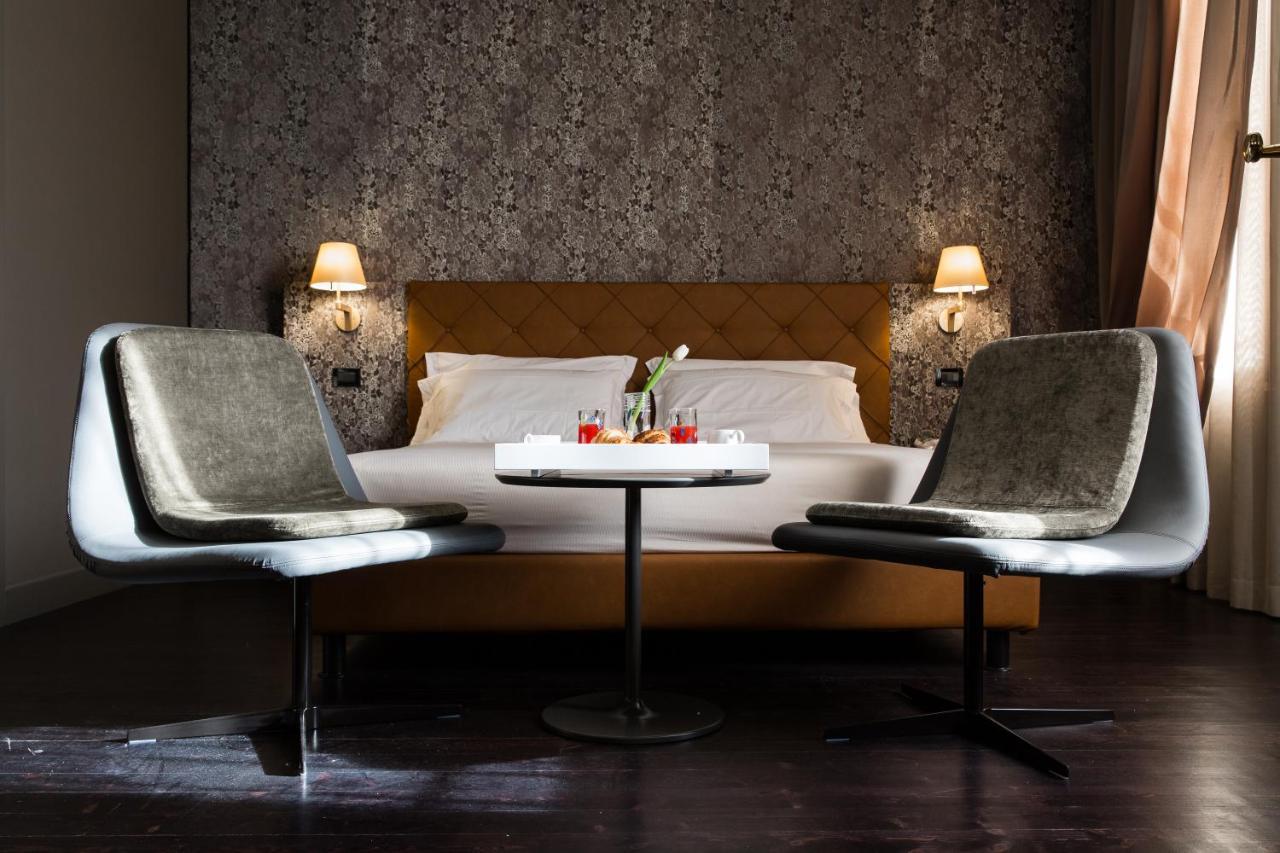 Riva Del Vin Boutique Hotel