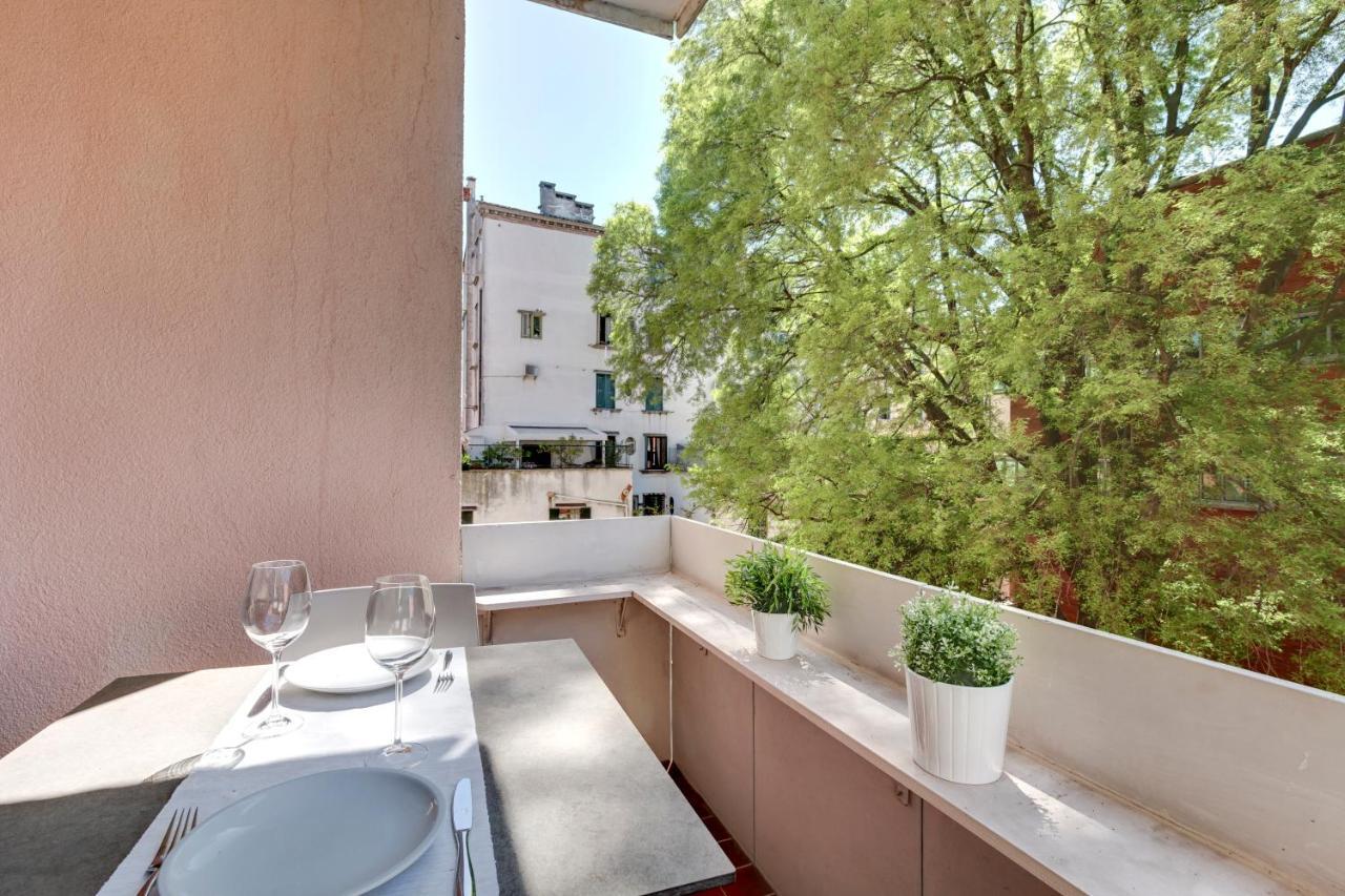 Priuli Apartment Venice