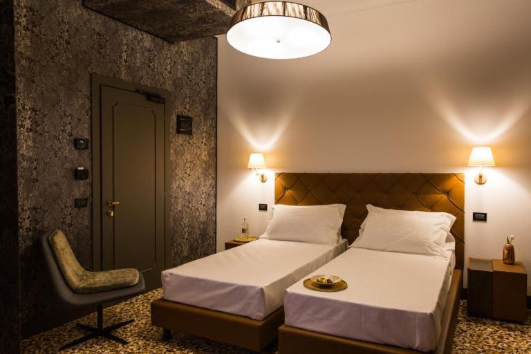 Riva Del Vin Boutique Hotel 3*