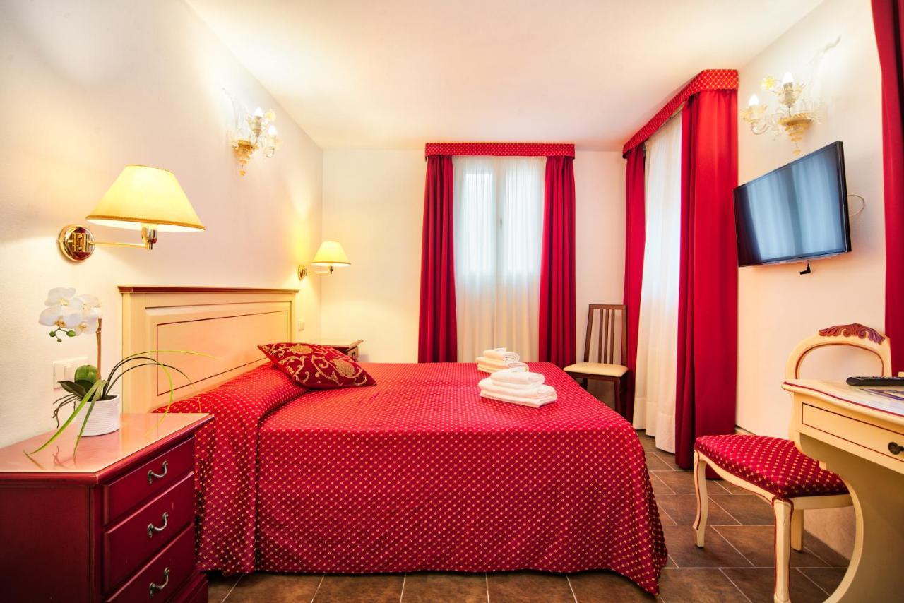 Apartment Ca' Del Gallo Venice