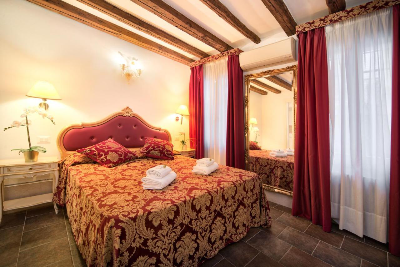 Ca' Del Gallo Apartment Venice
