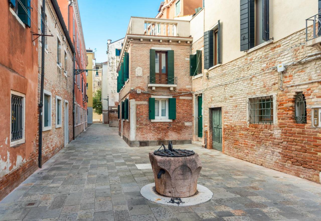 Ca' Del Gallo Venice