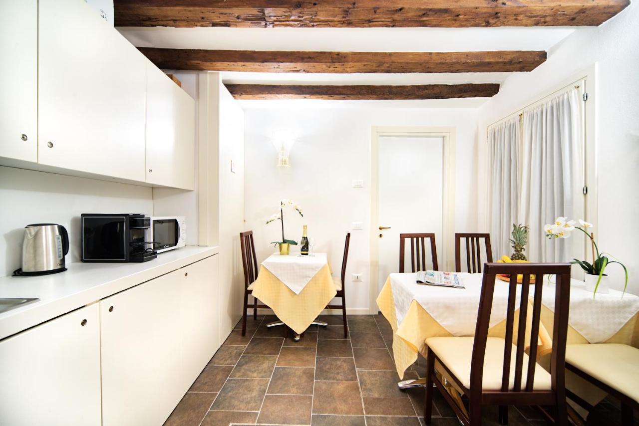 Apartment Ca' Del Gallo Venice