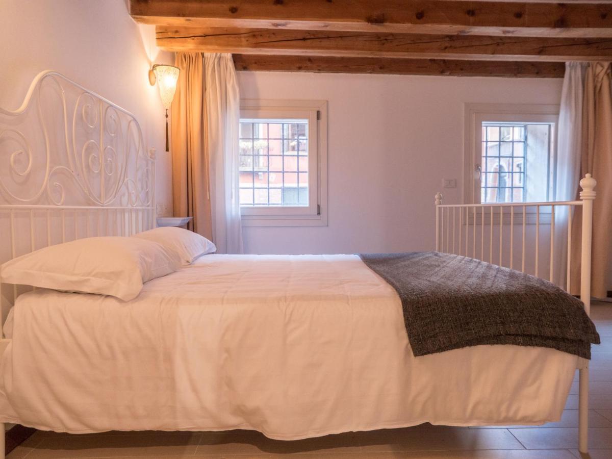 Apartment San Felice Your Venice