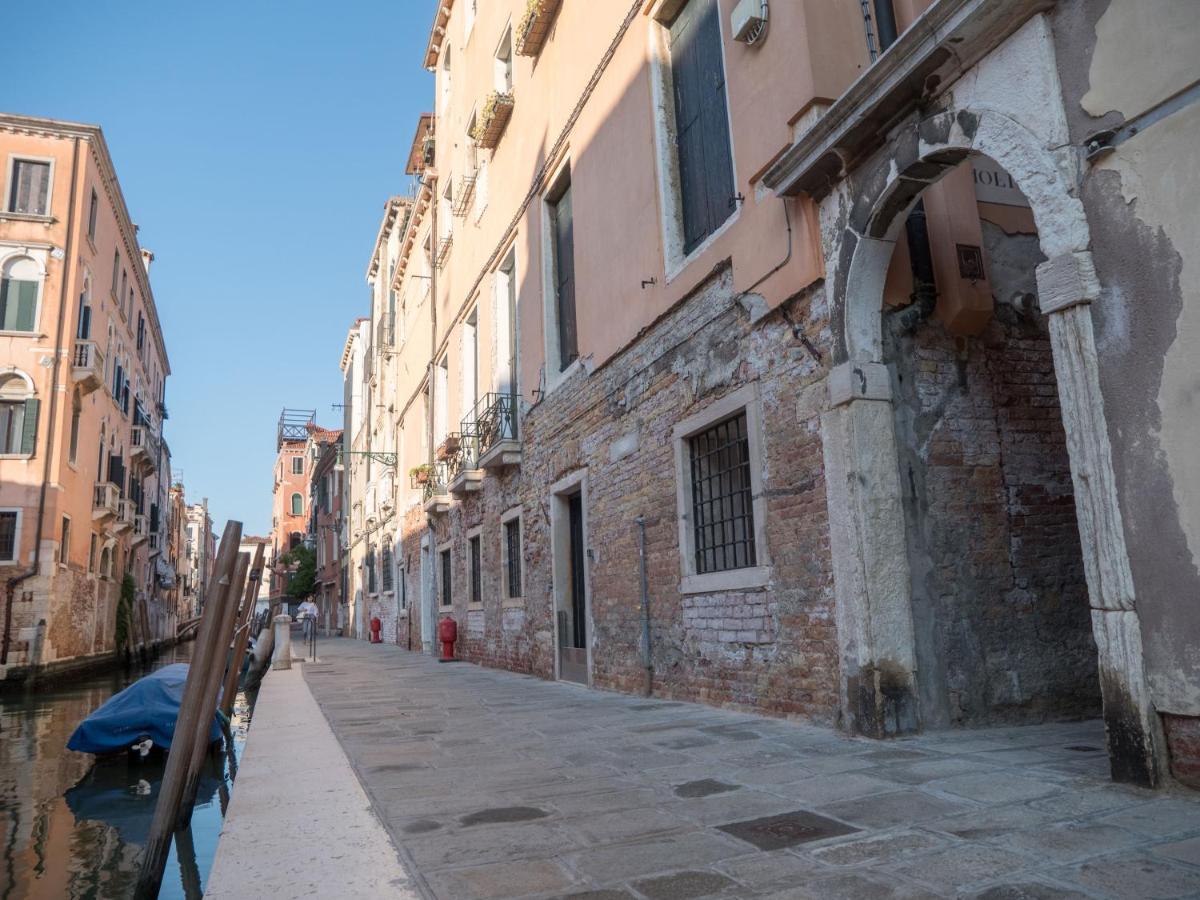 Apartment San Felice Your Venice