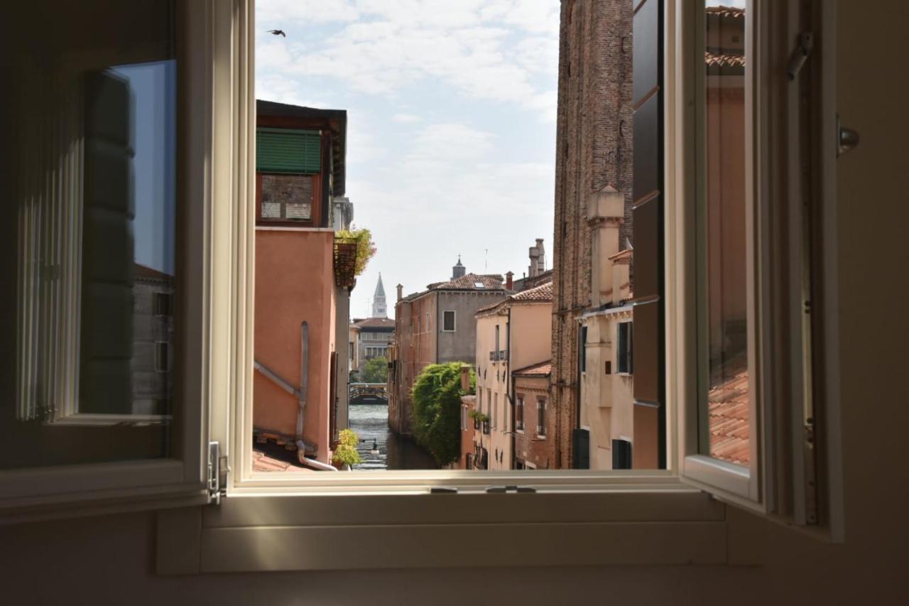 Palazzetto Barnaba Guest house