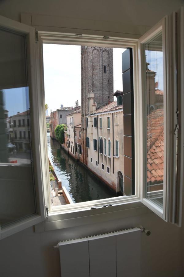 Palazzetto Barnaba Guest house *
