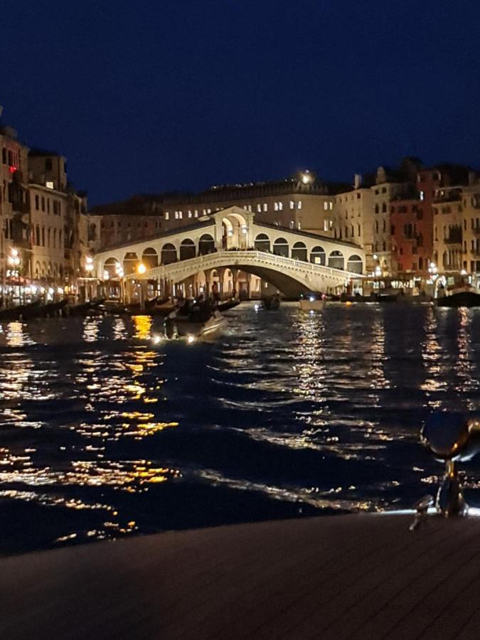 San Marco Romantic *