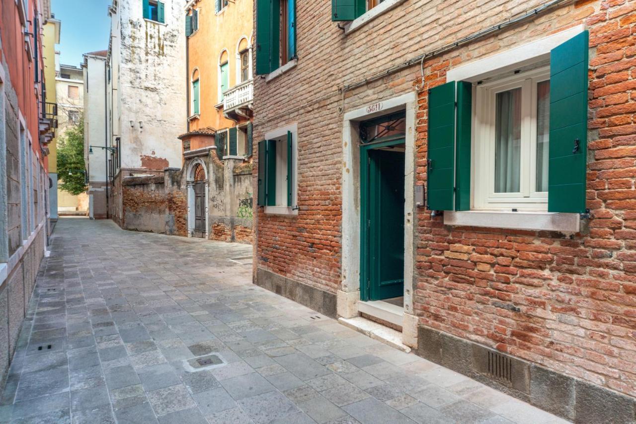 Ca' Del Gallo Venice