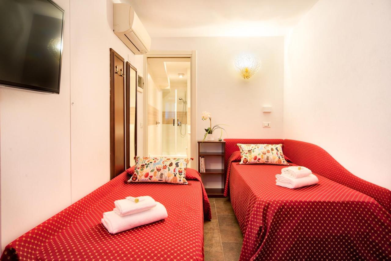 Apartment Ca' Del Gallo *