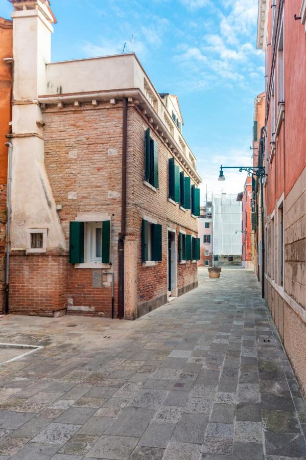 Apartment Ca' Del Gallo Venice