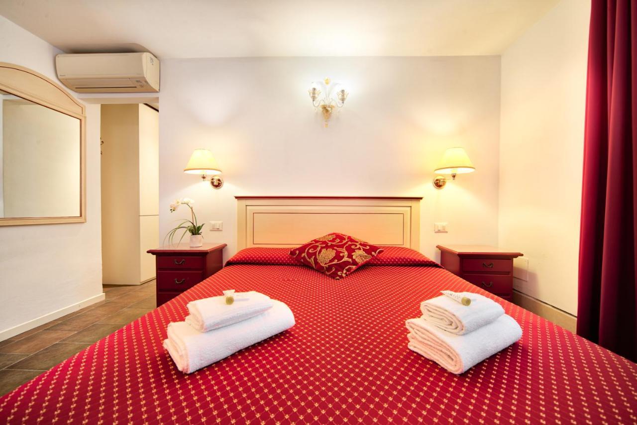 Apartment Ca' Del Gallo Venice