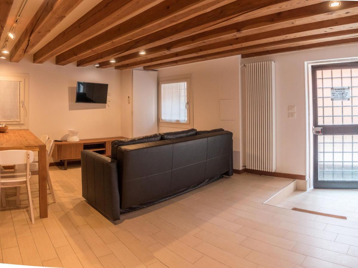 Apartment San Felice Your Venice