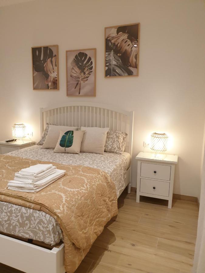 Ca' Dea Sarta Apartment