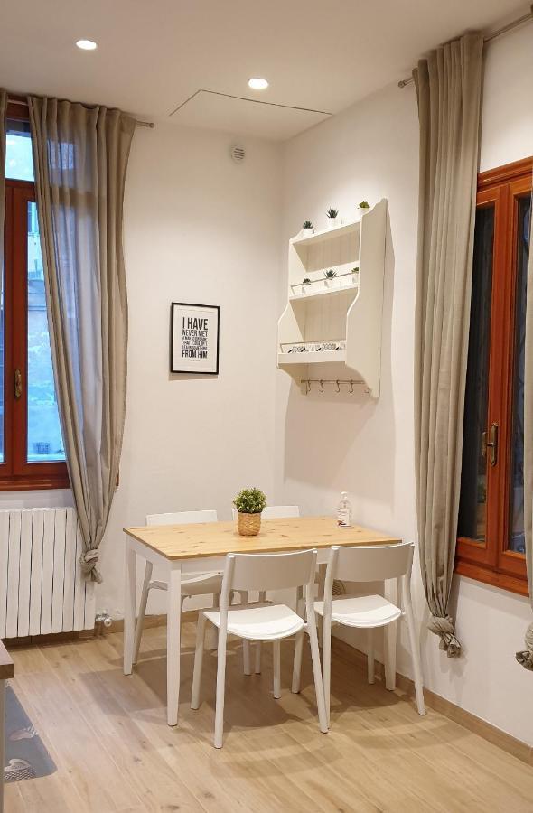 Ca' Dea Sarta Apartment *