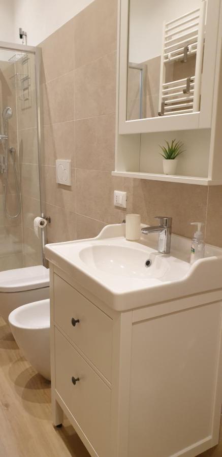 Ca' Dea Sarta Apartment *