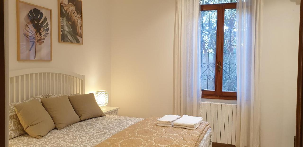 Apartment Ca' Dea Sarta Venice