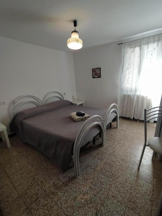 Homestay Da Isabella Venice