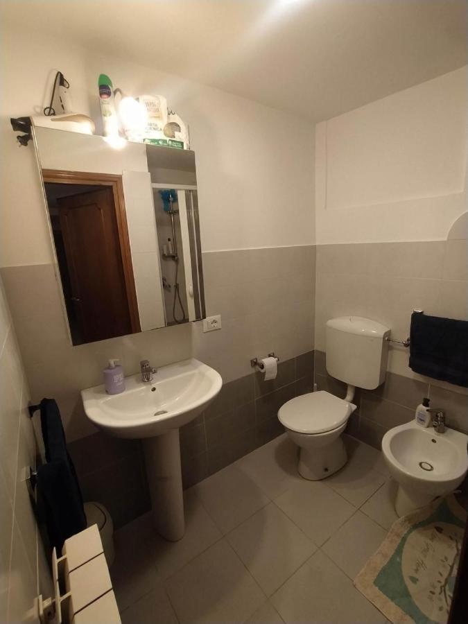 Homestay Da Isabella *