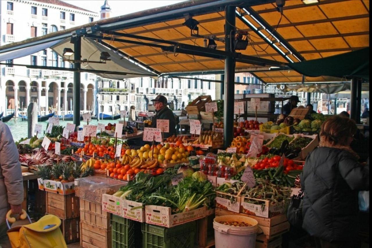 Historical Flat In Cannaregio, Apartment Venice