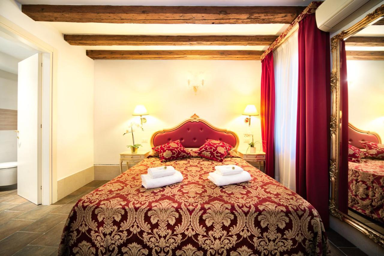 Apartment Ca' Del Gallo Venice