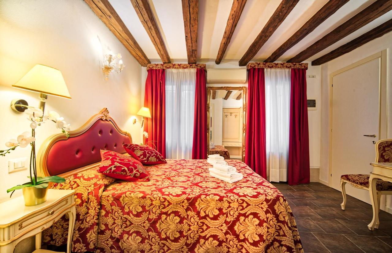Apartment Ca' Del Gallo