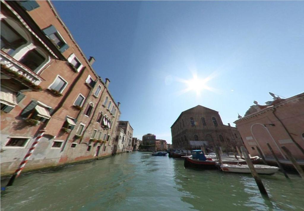 Apartment Venezia Residence Venice