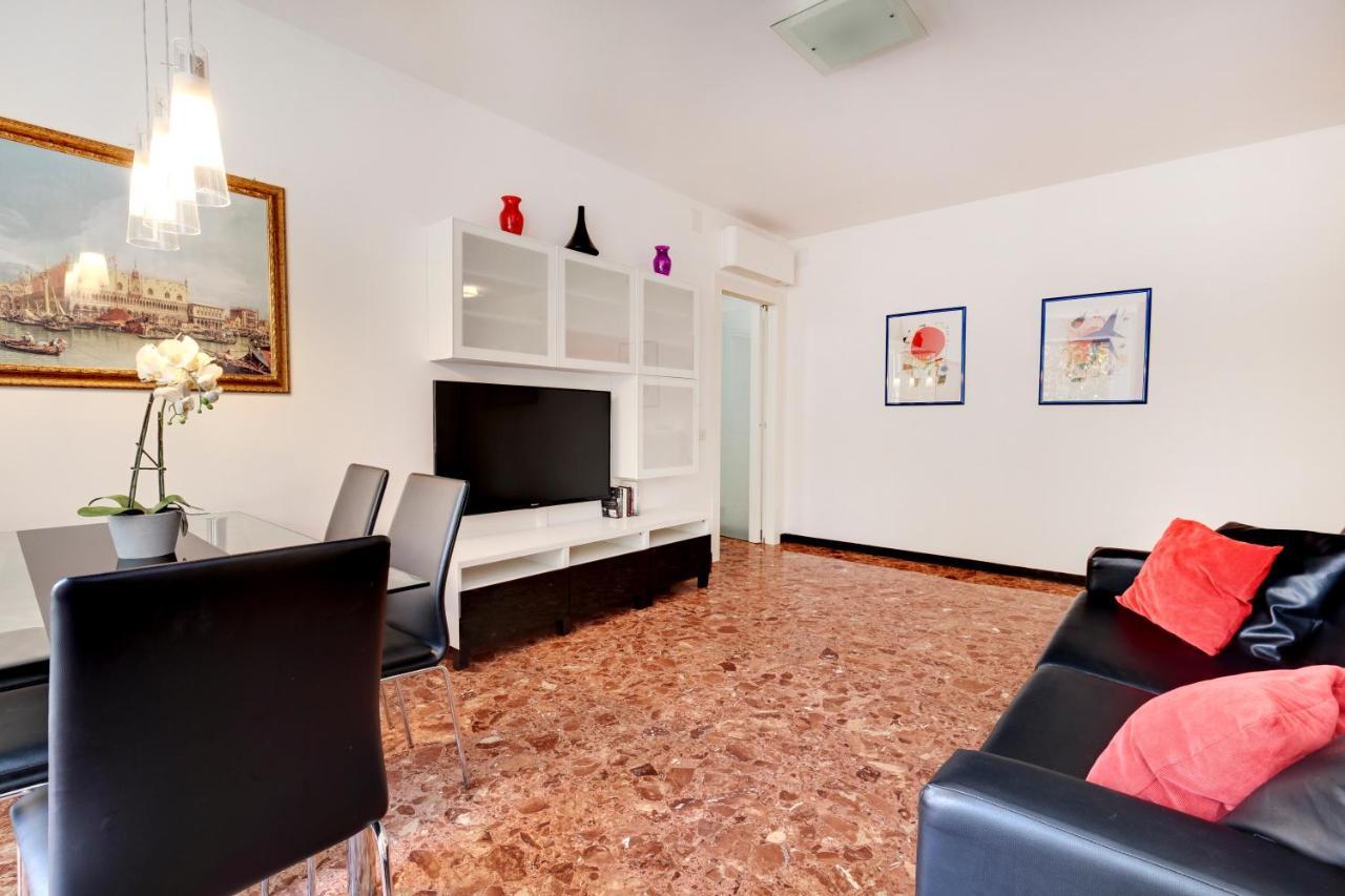 Priuli Apartment