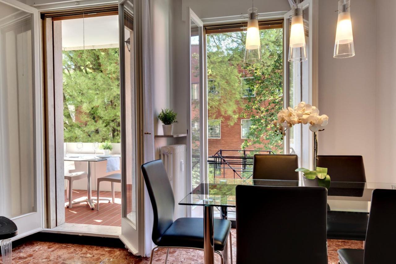 Apartment Priuli Venice