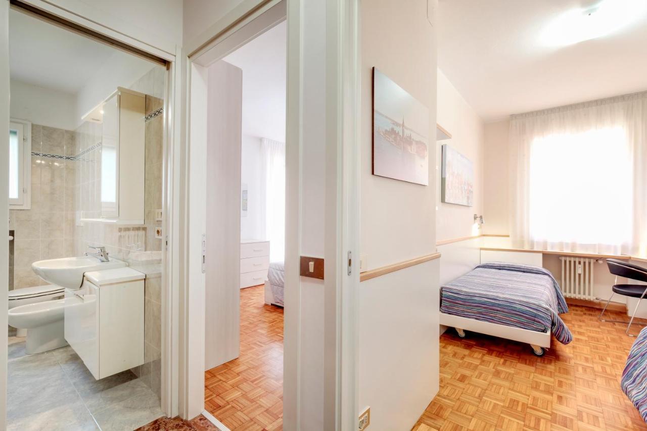 Apartment Priuli Venice