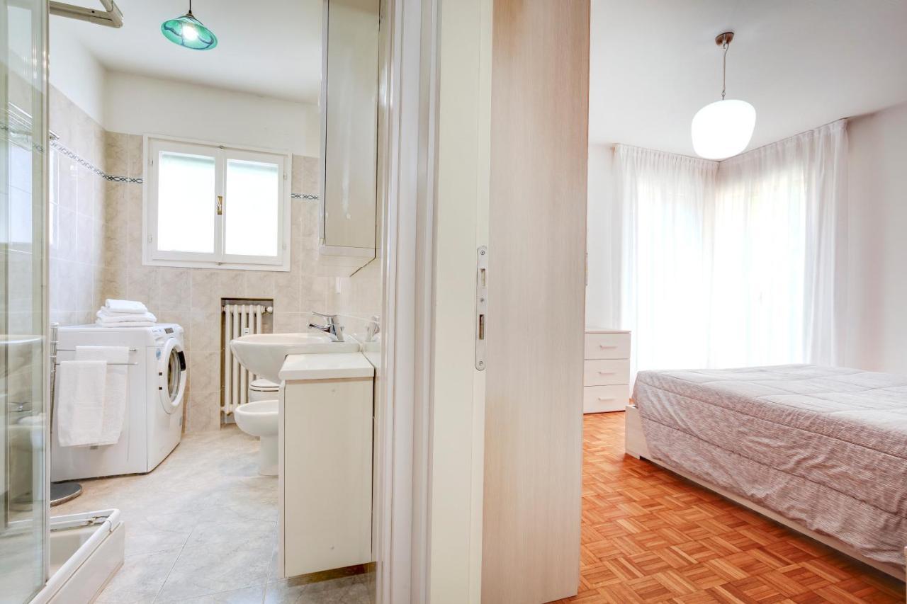 Priuli Apartment Venice