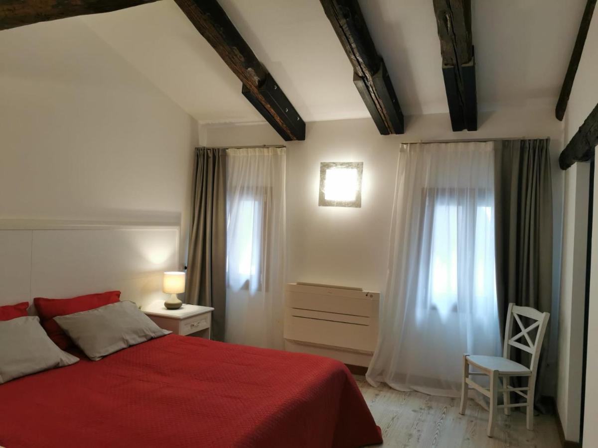 Palazzetto Canossa Veneza
