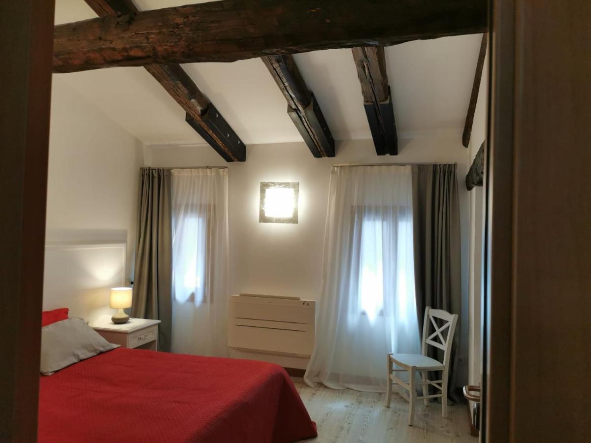 Palazzetto Canossa Casa de hóspedes *